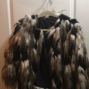 Krisa beautiful jacket